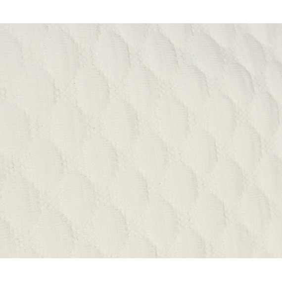 Woohoo Luxurious Diamond Fitted Sheet