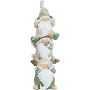 Stacking Gonk Ornament