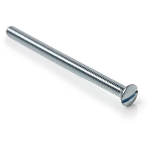 Round Head Wire Nails - 40mm