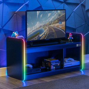 X Rocker Electra TV Media Unit with NEO Motion SYNC