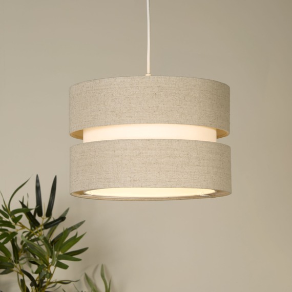 Tia Ceiling Shade