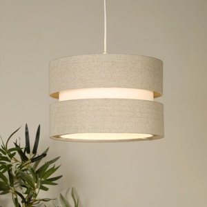 Tia Ceiling Shade
