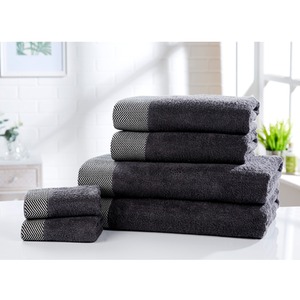 Tidal 450 GSM Cotton Super Soft Highly Absorbant Woven Towel