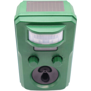 Ultrasonic Animal Repeller