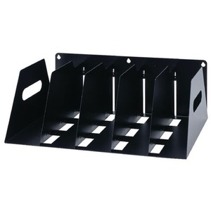Metal Lever Arch Filing Rack
