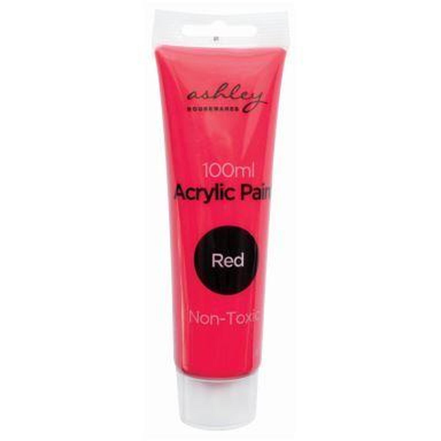 Ashley Acrylic Paint - 100ml - Pack of 1