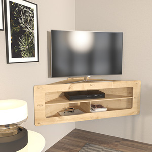 Sala TV Stand for TVs up to 48