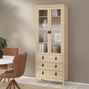 Barcelona China Cabinet