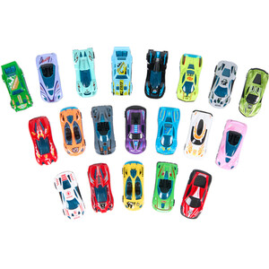 Die Cast Vehicles