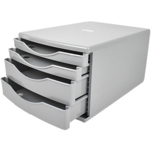 Desktop Drawer Tower Set