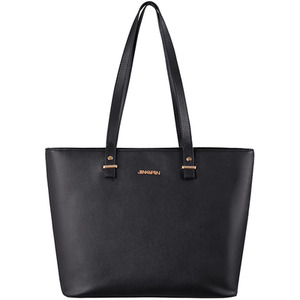 4Pcs Sleek PU Leather Handbag Set