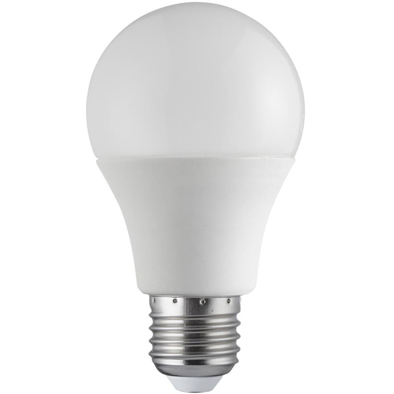 Image of Pack 10 Dimmable LED E27 Lamps&hellip;