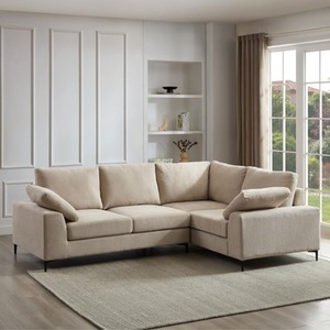 Nora Corner Sofa