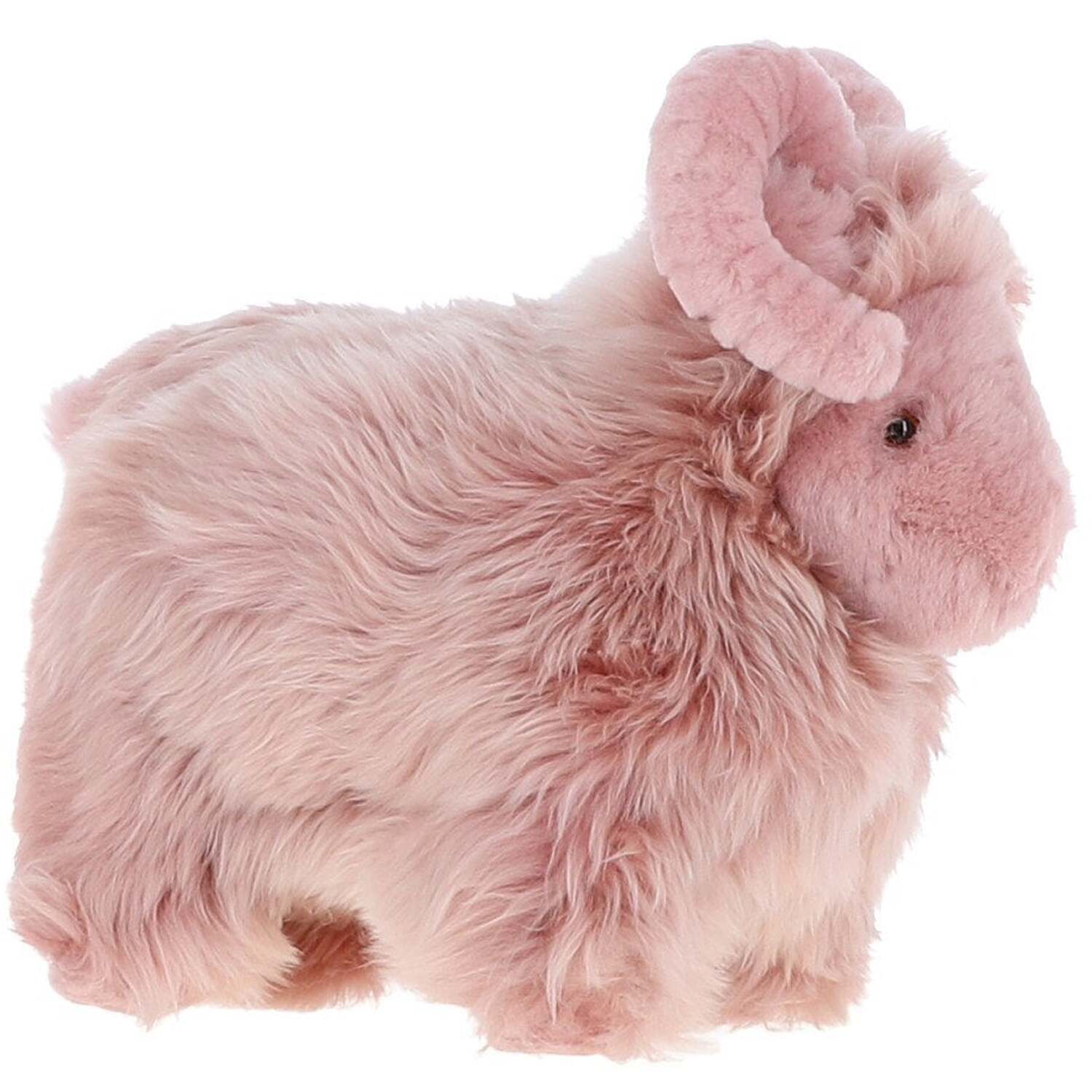 Lucky Sheep - Rosa