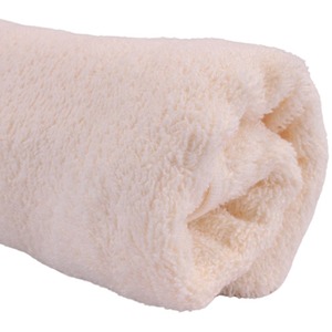 Cream Go West Pastel Bath Sheet Soft Oversized Cotton 500 GSM Quick Dry Comfort shot 8619947