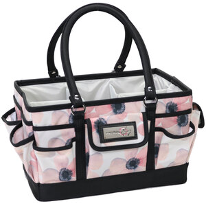 Deluxe Collapsible Desk Space Craft Organiser Caddy