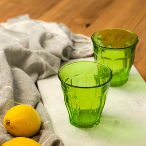 250ml Picardie Drinking Glasses