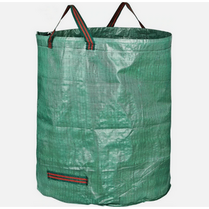272L Large ReusableGarden Waste Refuse Sack