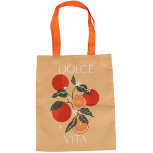 Dolce Vita Tote Bag