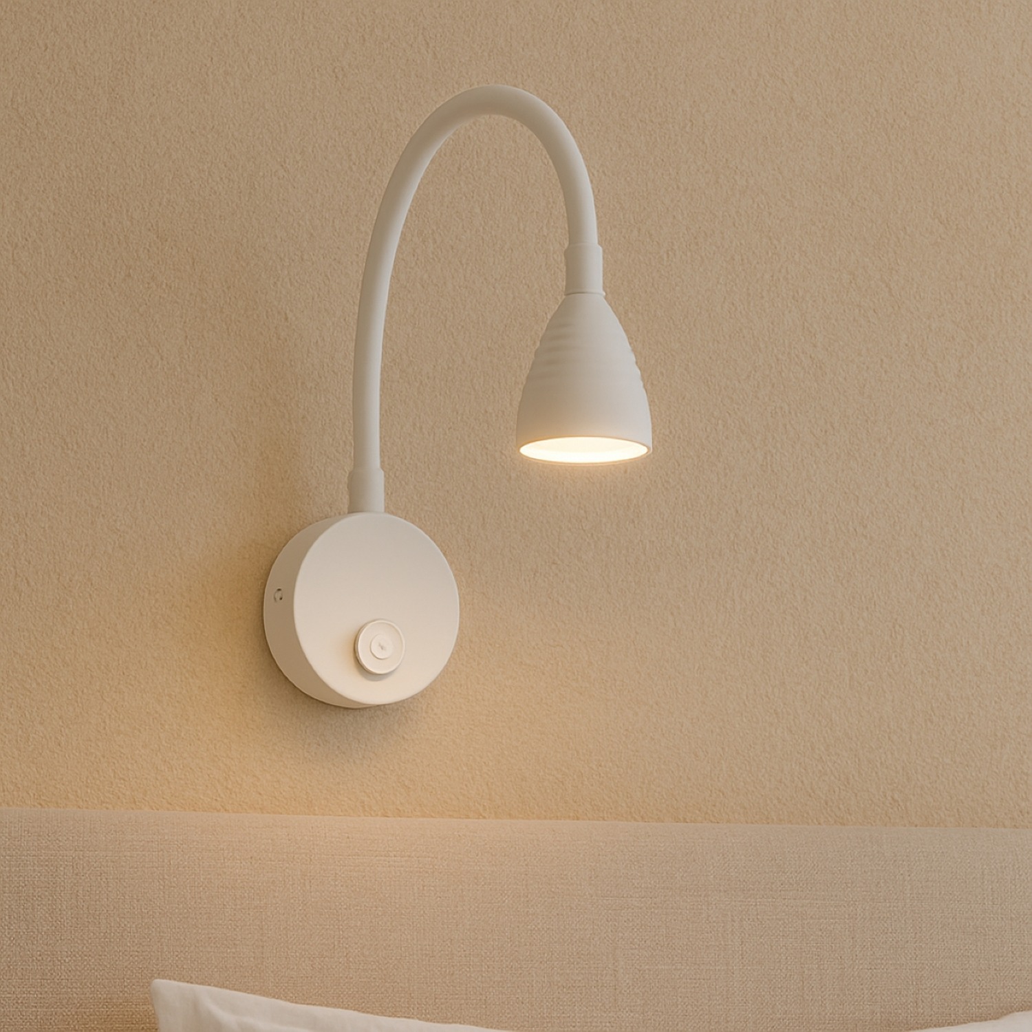 Image of CGC STONEY LED Flexible Wall Light&hellip;