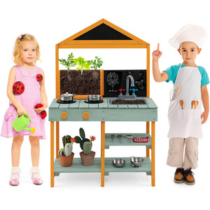 Pretend Play Kitchen Toy