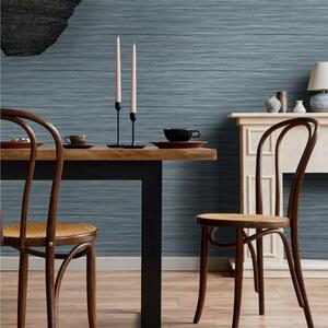 Vardo Grasscloth Textured Scrubbable Wallpaper Paste The Wall