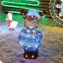 Garden & Outdoor Decorations