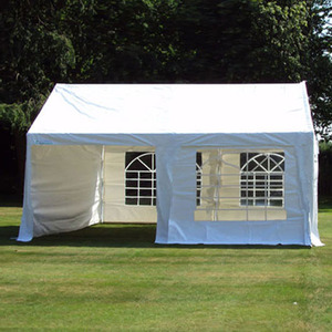 3 x 4m Original Heavy Duty Marquee P.E.