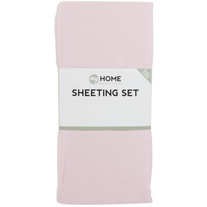 Easy Care Sheeting Set