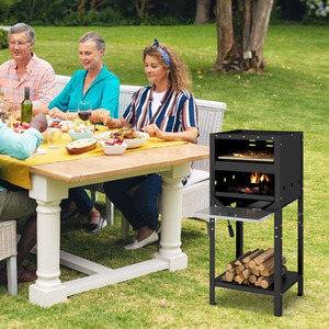 30 cm Outdoor Pizza Oven