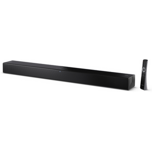 SHARP HT-SB304 2.0 Soundbar with Dolby Atmos and DTS Virtual X