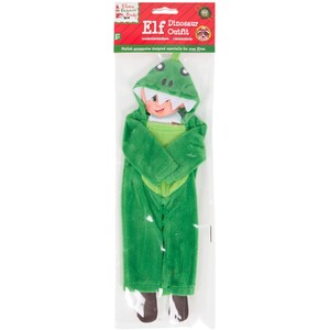 Dinosaur Outfit