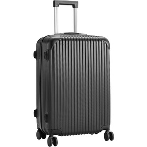 Lifeideas 28 Inch Hardshell Travel Suitcase with Spinner Wheels