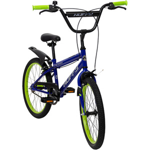 HUFFY Pro Thunder 23345W 20-inch Ion Blue Children's Bike