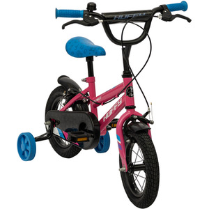 HUFFY So Sweet 22035W 12-inch Rose Pink Children's Bike