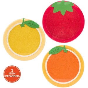 Fruit Bed Scratcher