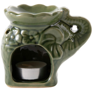 Aroma Oil and Wax Burners