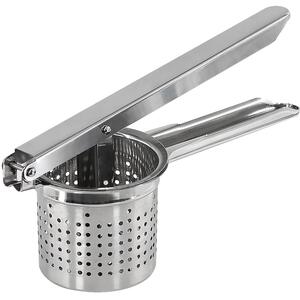 Potato Ricer Masher Fruit Press Vegetable Crusher Baby Food Maker