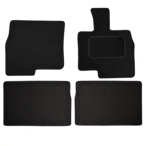 Actiasmat Tailored Carpet Mats for Chery Jaecoo J7 PHEV 2024 Onwards