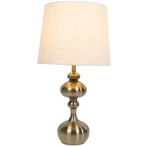 Jessica Vintage Table Lamp