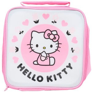 Hello Kitty Valentine Lunch Bag
