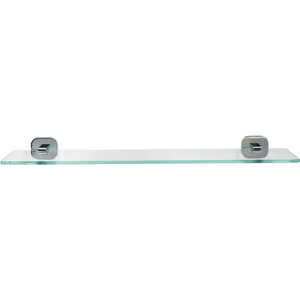 Houston Glass Shelf