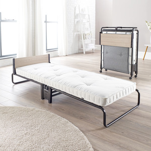 Jay-Be Revolution Folding Bed with Pocket Sprung Mattress