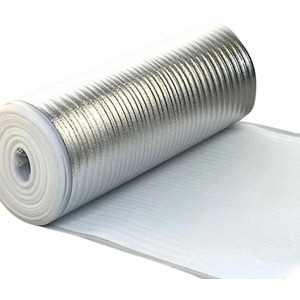 3mm Foil Backed Underlay Roll