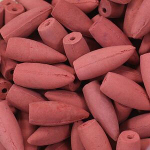 Back Flow Incense Cones Midnight Rose (approx 225 pcs)