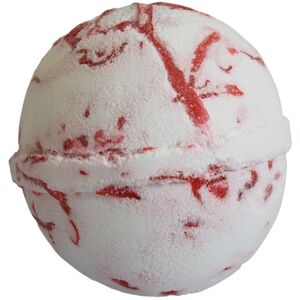 Tropical Paradise Coco Bath Bomb Strawberry