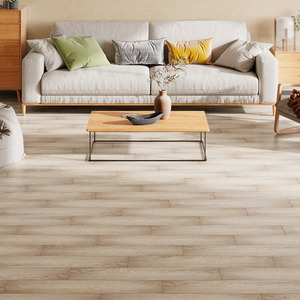 Self Adhesive PVC Wood Effect Flooring