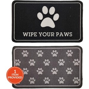 Washable Pets Doormat