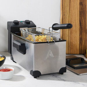 Kitchen Master Deep Fryer