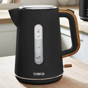 Scandi 3KW 1.7 Litre Rapid Boil Kettle